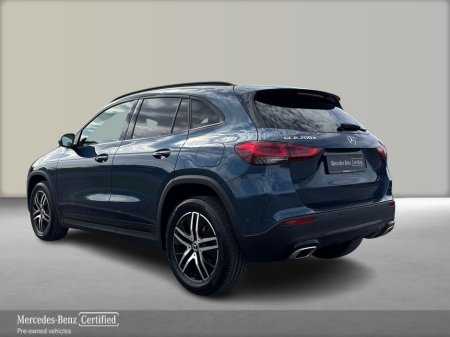 2022 Mercedes-Benz GLA Class - photo 3