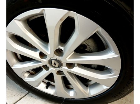 2022 Renault Zoe ICONIC MY22 R110 Z.E. 50  : FINANCE ARRANGED : €14,950 thumbnail