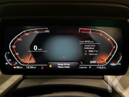 2020 BMW 1 Series - thumbnail 15