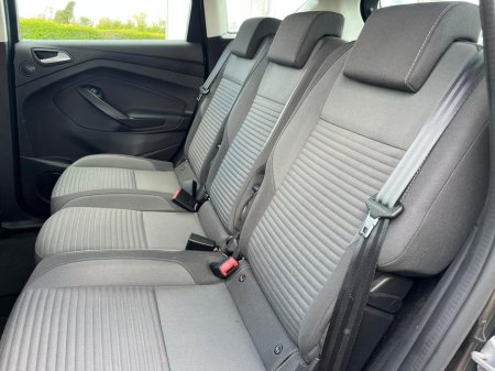 2015 Ford C-Max - thumbnail 6