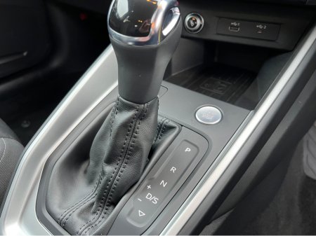 2020 Audi A1 1.5L 5DR AUTO 35 SPORT €21,950 thumbnail