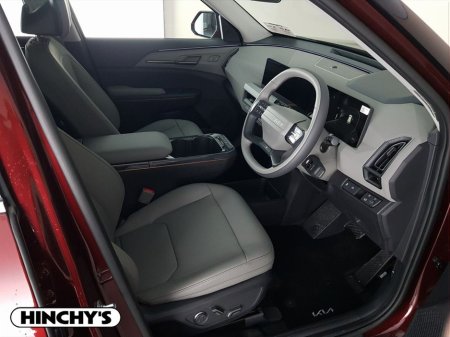 2026 Kia EV5 - thumbnail 6