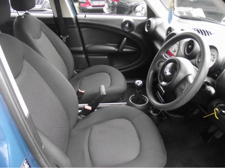 2012 MINI Cooper D - thumbnail 9