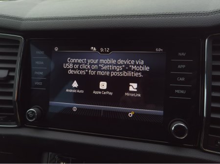 2022 Skoda Kodiaq 2.0TDI AMBITION DSG AUTOMATIC **7 SEATER** - FINANCE AVAILABLE - CALL US TODAY ON 01 492 6566 OR 087-092 5525 €36,450 thumbnail