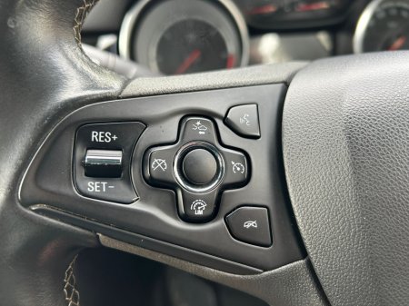 2018 Opel Astra - thumbnail 16