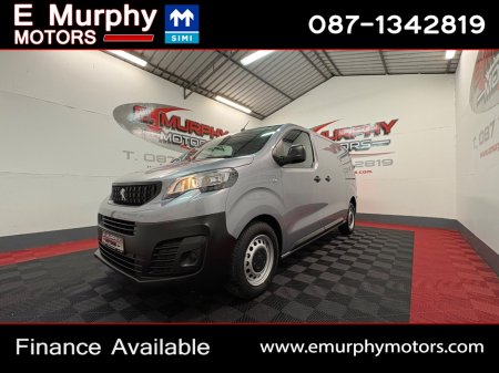 2023 Peugeot Expert - thumbnail 3