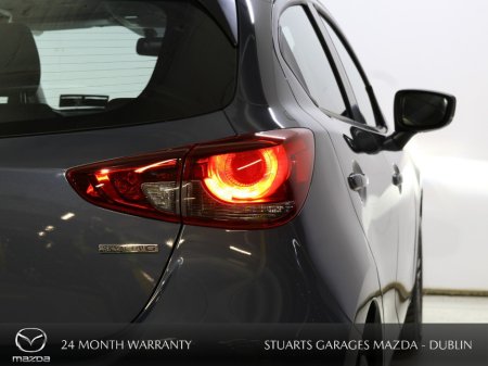 2023 Mazda Mazda2 - thumbnail 11