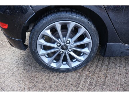 2017 Ford Fiesta ST-LINE Low Mileage New Timing Belt €11,995 thumbnail