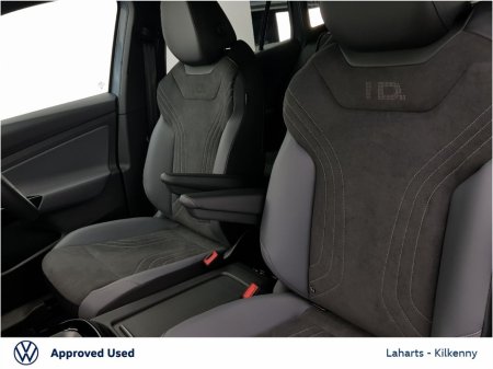 2023 Volkswagen ID.4 - thumbnail 25