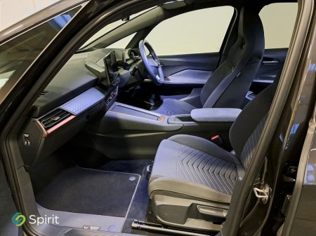 2024 Cupra Born - thumbnail 3