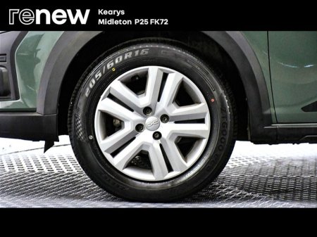 2024 Dacia Sandero Stepway Expression TCe 90 NBI €19,990 thumbnail