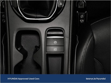 2021 Hyundai Tucson 2WD Executive Plus. Just Arrived €27,990 thumbnail