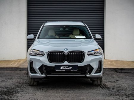 2023 BMW X3 - thumbnail 2
