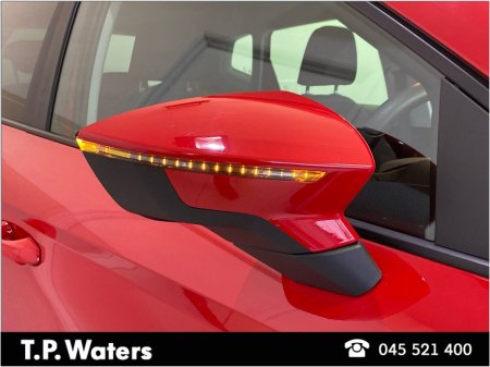 2023 SEAT Arona - thumbnail 13