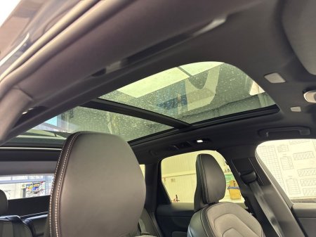 2024 Volvo XC60 - thumbnail 22