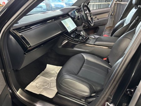 2022 Land Rover Range Rover Sport - thumbnail 18