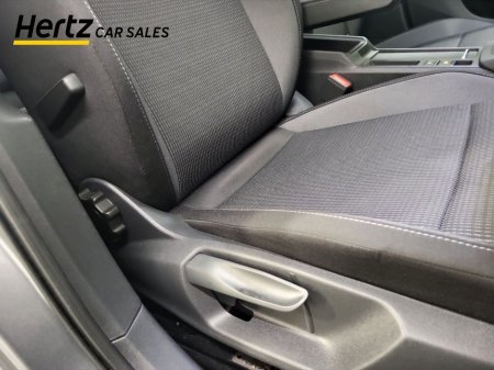 2024 Skoda Octavia - thumbnail 20