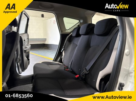 2020 Nissan Note - thumbnail 21