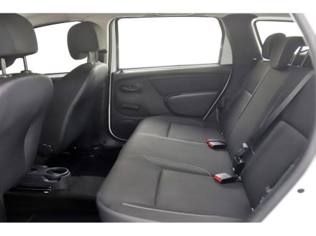 2018 Dacia Duster - thumbnail 16