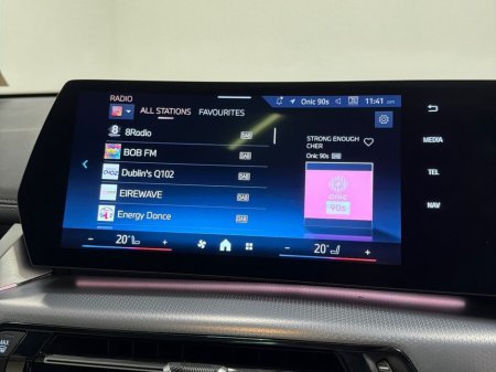 2025 BMW iX1 - thumbnail 8