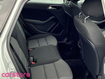 2022 Mercedes-Benz B Class - thumbnail 13