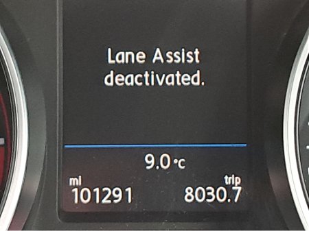 2017 Volkswagen Tiguan 2.0 Diesel SE Nav Model Bluemotion 150 BHP. thumbnail