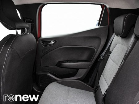 2025 Renault Clio - thumbnail 11