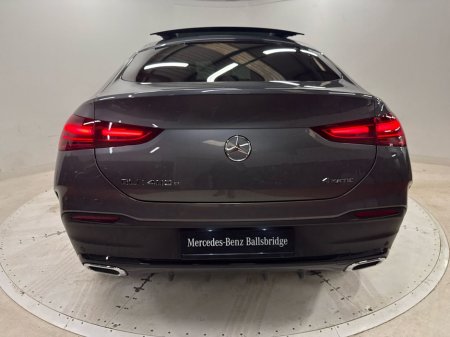 2025 Mercedes-Benz GLE Class - thumbnail 23