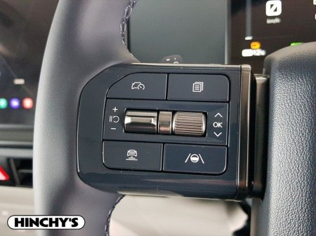 2026 Kia PV5 PV5 Passenger K4 5 Seater thumbnail