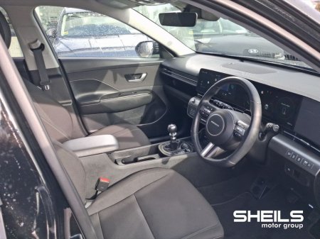 2023 Hyundai Kona 1.0 T-GDI Elegance €27,950 thumbnail