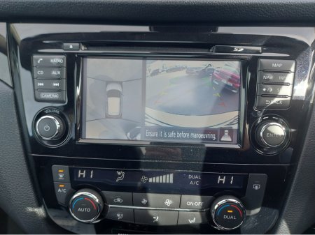 2017 Nissan Qashqai - thumbnail 15