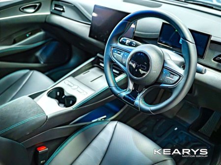 2026 BYD Seal 6 - thumbnail 14