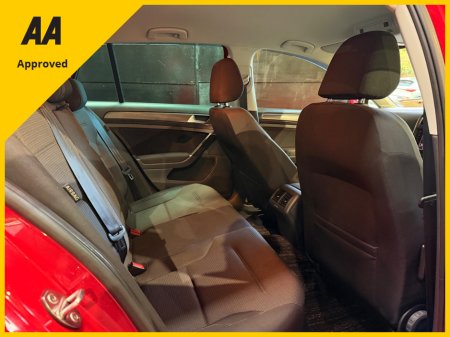 2018 Volkswagen Golf - thumbnail 21