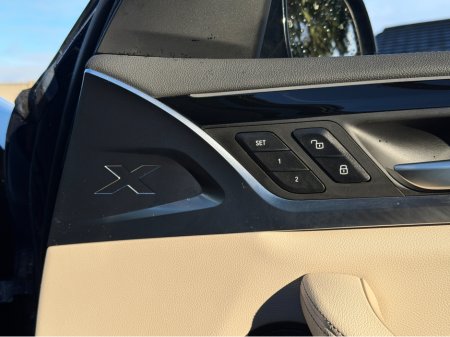 2022 BMW iX3 M SPORT. Pan roof. X Line €30,900 thumbnail