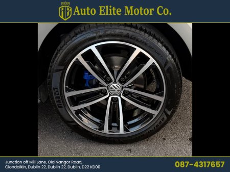 2018 Volkswagen Golf - thumbnail 12