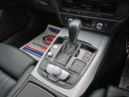 2016 Audi A6 2.0TDI 190 Ultra S Line €16,999 thumbnail