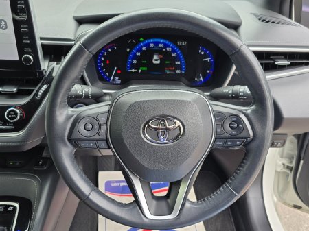 2019 Toyota Corolla - thumbnail 14