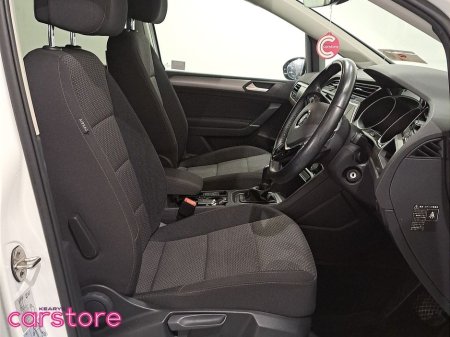 2019 Volkswagen Touran 1.4 TSI €23,880 thumbnail