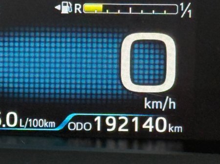 2018 Toyota Prius - thumbnail 20