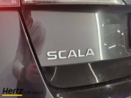 2024 Skoda Scala - thumbnail 11