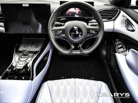 2024 BYD Seal 82.5kWh Excellence 4WD €42,888 thumbnail