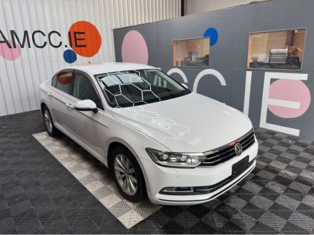 2015 Volkswagen Passat VW PASSAT AUTOMATIC COMFORT LINE /1.4 PETROL / 107K KMS / AUTOMATIC / REVERSE CAMERA & MORE