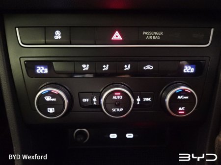 2021 SEAT Ateca 2.0TDI 150hp SE+ €25,975 thumbnail