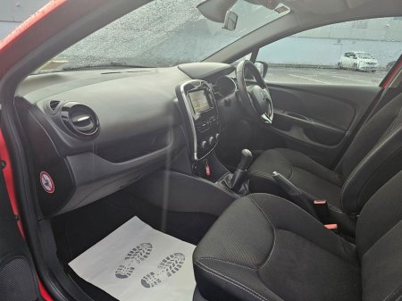 2016 Renault Clio 1.2 PETROL DYNAMIQUE, SERVICE, NCT, AA APPROVED, WARRANTY, 5 STAR REVIEWS. €7,995 thumbnail