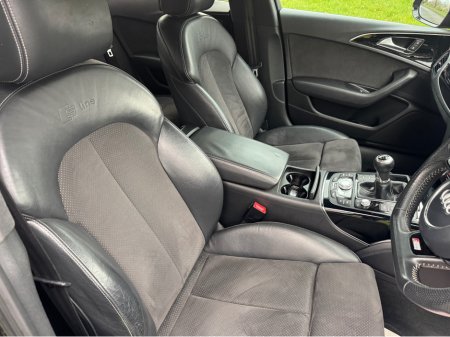 2016 Audi A6 - thumbnail 19