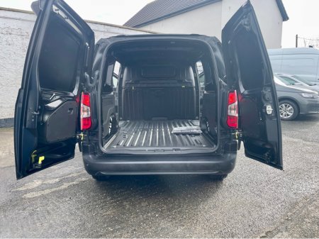 2023 Citroen Berlingo - thumbnail 21