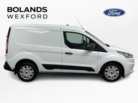2023 Ford Transit Connect TRANSIT CONNECT LWB HP TREND - €17,882