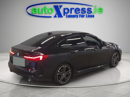 2022 BMW 2 Series - photo 5