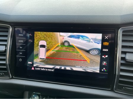 2020 Skoda Kodiaq - thumbnail 22