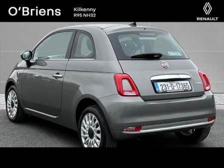 2023 Fiat 500 DOLCEVITA 1.0 MHEV 70 BHP 3DR *1 OWNER - TOP SPEC - PRISTINE CAR - IN STOCK & READY FOR COLLECTION* €15,900